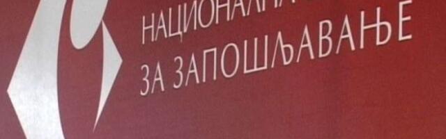 Na evidenciji NSZ 858 nezaposlenih Požežana