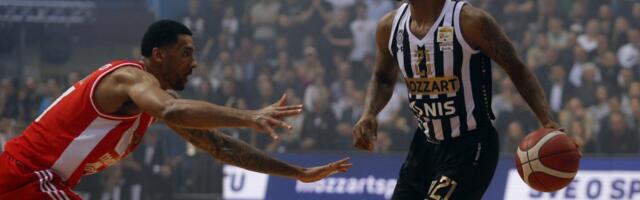 NANELI POSLAO PORUKU PARTIZANU?! Proizvka za klub jer ga je pustio ili nešto drugo!? (FOTO)