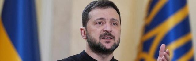 "PUTIN ĆE USKORO UMRETI" Zelenski zaprepastio izjavom: "On se plaši..."