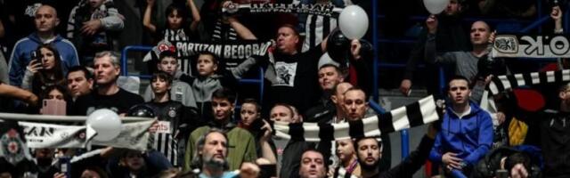 PARTIZAN SE VANREDNO OGLASIO: "Grobari" ovo treba da znaju