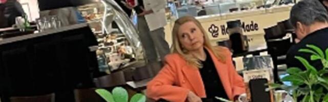 Evo kako danas izgleda NAJBOGATIJA SRPKINJA: Od oca nasledila fudbalski klub i fabriku satova, život ne bi mogla da zamisli BEZ LUKSUZA: "NEZASITA SAM"
