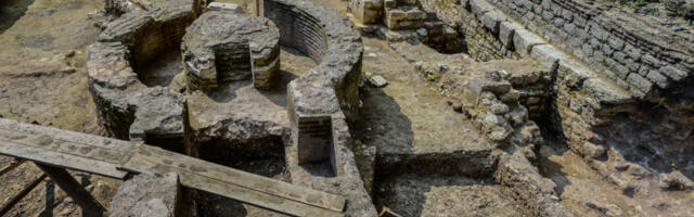 ARHEOLOZI NAŠLI TAJNE HODNIKE ISPOD CRKVE: Ovo je neverovatno otkriće, a evo gde vode prolazi