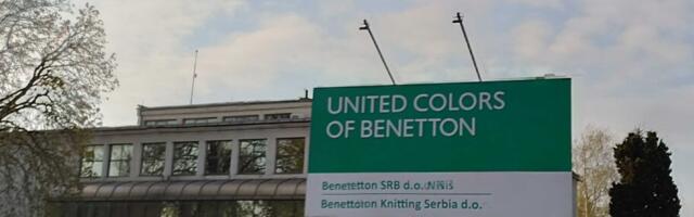 NPS Niš: „Beneton“ zatvoren, a ko brine o radnicima i arheološkom nasleđu?