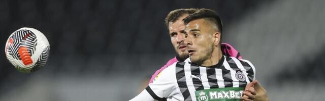 Novi kiks Partizana! TSC i treću godinu zaredom osvaja Humsku