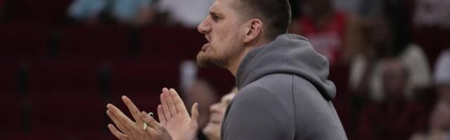 Legenda NBA širila laži o Jokiću, Amerikanac ga je vređao i omalovažavao iz neverovatnog razloga