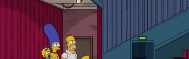 Finale „Simpsonovih“ razočaralo gledaoce, izašao spojler cele epizode