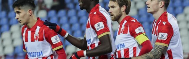 Zvezdu čekaju milioni: Za ulazak u Ligu šampiona više od 25.000.000 evra