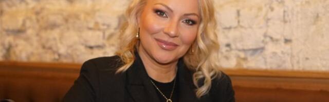 IVANA SELAKOV PAZARILA VIKENDICU NA ZLATIBORU! U ovom luks prostoru donela ŠOK-ODLUKU!