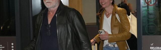 Crkva je zbog razlike u godinama odbila da venča poznati par, ali matičar ih je venčao bez oklevanja