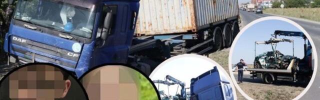 PROKLETA BRZINA, NEMA VIŠE PEKIJA I LAZE! Rođak poginule braće otkrio kakva je tuga zadesila porodicu!