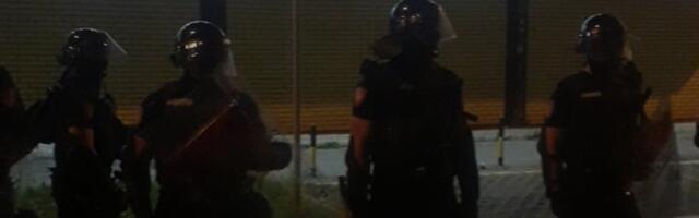 MUP raspisao konkurs za prijem 170 novih pripadnika Žandarmerije