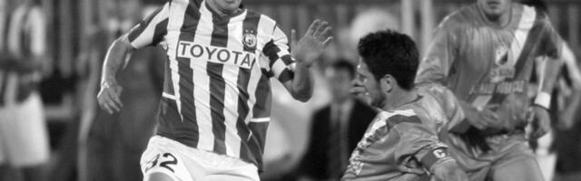 Igrao fudbal do kraja: Detalji smrti Dejana Milovanovića