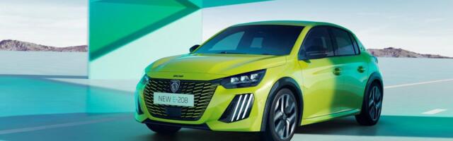 Peugeot po odličnim uslovima