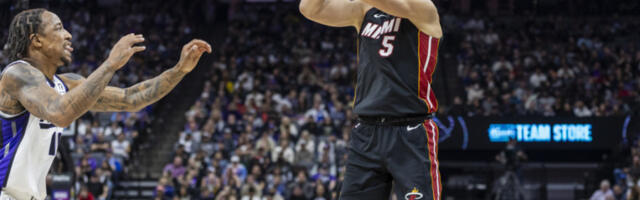 TRENER MAJAMIJA GRMI Jović samo jednu stvar nije popravio