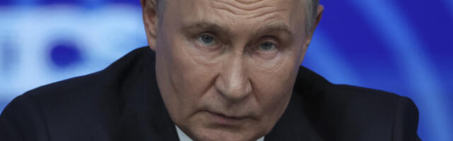 Putin: Rusija aktivno učestvuje u formiranju svetskog poretka