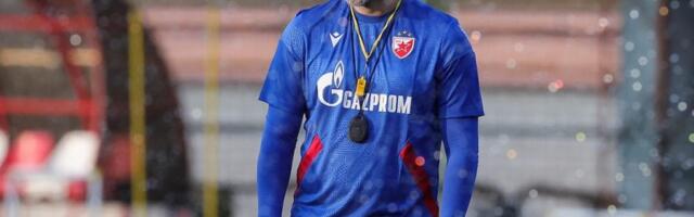 Spartak pobedio u Kupu za „mir u kući“ barem do vikenda