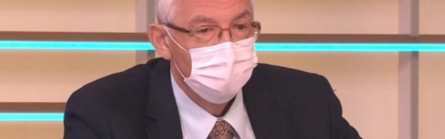 U BEOGRADU JE VANREDNA SITUACIJA! Doktor Kon poslao jasnu poruku: VELIKI BROJ INFICIRANIH NIJE REGISTROVAN!