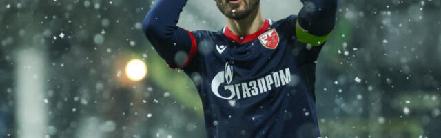 IZ VAR SOBE STIGLO OBJAŠNJENJE Poništen, pa priznat gol Javoru, evo zašto nije ofsajd