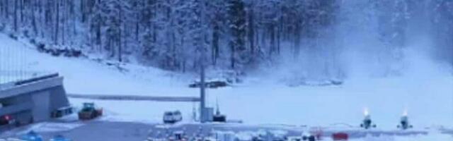 Slovenci ostali u šoku kad su videli šta se dogodilo na Planici: "Šteta je ogromna"