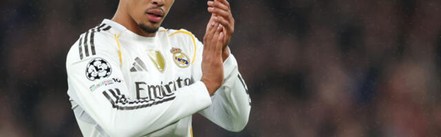 STRAŠAN PEH ZA REAL MADRID Teška povreda i kraj godine za Trent Aleksander-Arnolda