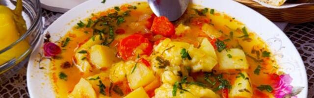 Nećete verovati koliko posni paprikaš može biti ukusan: Svi će ga obožavati i tražiće vam recept, vredi probati