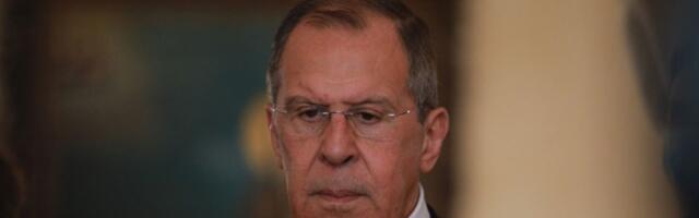 Nacionalizacija NE MOŽE da se desi: Lavrov se hitno obratio povodom NIS-a