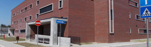 Raspisan konkurs za posao u Okružnom zatvoru u Leskovcu