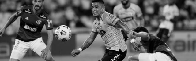 UBIJEN FUDBALER BARSELONE: Napadači pucali na njega i majku