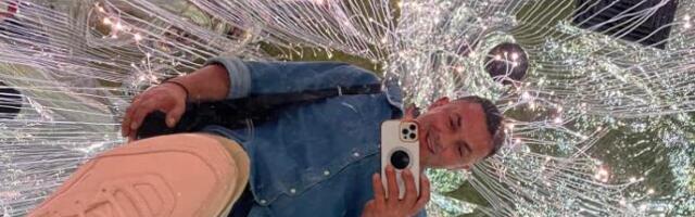 "KADA ČOVEK DOĐE U NEKE NORMALNE GODINE..." Voditelj otkrio svoju najveću želju i planove: Želi sve da rasproda i napusti Srbiju