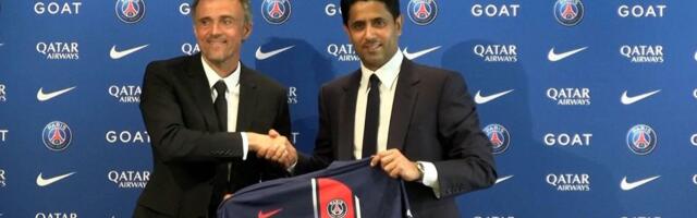 Sud doneo odluku o slučaju predsednika PSŽ-a i FIFA