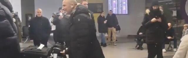 Đoan Penjaroja stigao u Beograd, Partizan uskoro i zvanično dobija novog trenera!