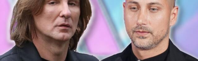 "To je bio jedini izlaz" Đedović ispričao sve o haosu na Pinku, pa pomenuo svoj OTKAZ i tajnu Željka Mitrovića