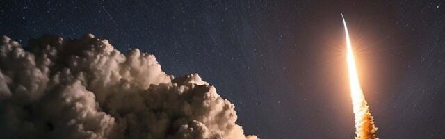 Lansirani strateški projektili