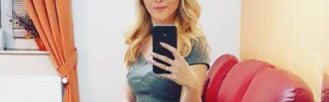 Kada vidite ove informacije o zavodljivoj plavuši bićete u čudu: Isplivali detalji iz privatnog života voditeljke