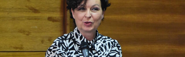 INTERVJU Maja Kovačević: Ovo nije kraj studentske borbe, već njen prelazak na drugo polje