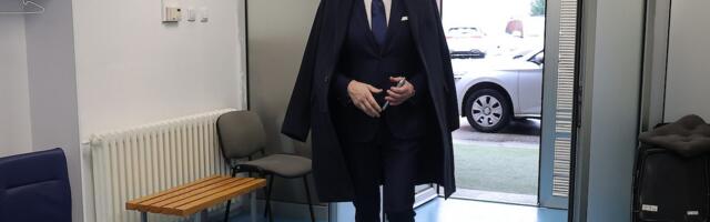 Zvezdan Terzić potvrdio da je jedan transfer pri završetku, a da se radi i na povratku fudbalera u Zvezdu