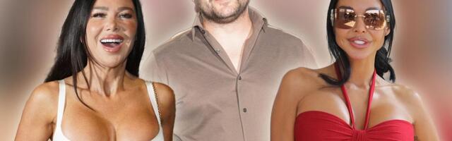 "MARŠ MI IZ ŽIVOTA I TI I MAJA MARINKOVIĆ" Stanija izbacila Asmina iz stana pred njegov ulazak u Elitu! Starleta otkrila sve detalje žestoke svađe