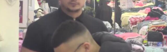 TERZA ĆE POŽELETI DA SE DISKVALIFIKUJE ZBOG OVIH INFORMACIJA IZ SPOLJNOG SVETA! Ovo mu definitivno nije trebalo!