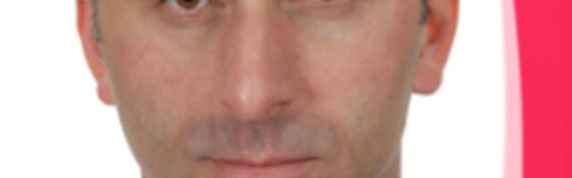 Gordan ima rok do sutra da prikupi neophodan novac za lečenje: Prošao 3 teške operacije i amputaciju nosa