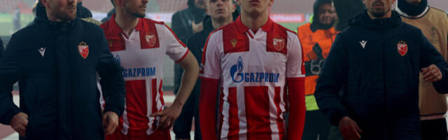 POZNAT TERMIN DRUGOG OVOSEZONSKOG DERBIJA: Evo kada se igra