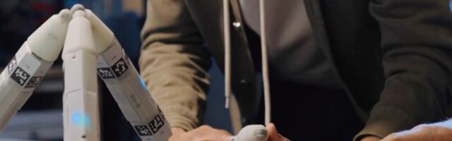 Srbija najavljuje proizvodnju robota: Plan 50 fabrika do 2030.