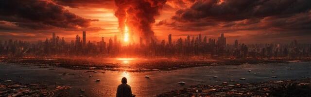 Matematička jednačina tvrdi da svet prestaje da postoji tačno određenog datuma – i nije daleko