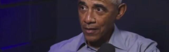 OBAMA PROGOVORIO O POSTOJANJU VANZEMALJACA! Potvrdio je mogućnost da ih ima: "Stvarni su, ali ih ja nisam video" (VIDEO)