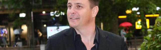 OVA LEPOTICA JE BILA VERENICA VUKA KOSTIĆA: Umesto braka, usledio raskid, vratila mu prsten (FOTO)