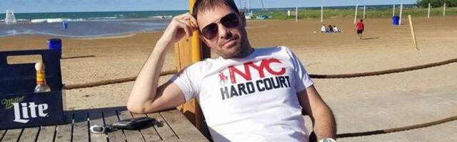 SIN SNEŽANE ĐURIŠIĆ TRPI STRAVIČNE BOLOVE: Evo u kakvom je stanju Marko Gvozdenović