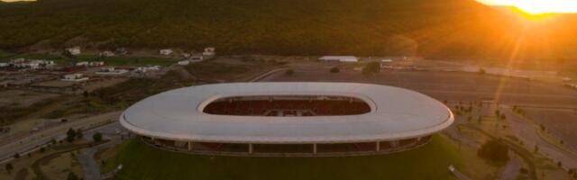 Nađeno 500 vreća sa ljudskim ostacima oko stadiona Svetskog prvenstva!