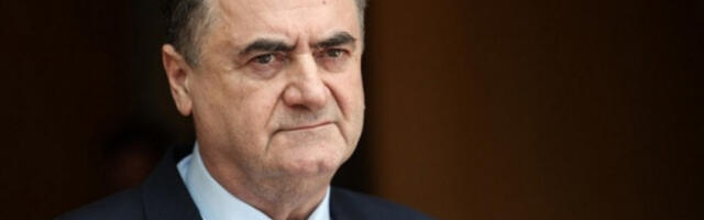 Кац: Војска Израела дубље је у Либану, да спречи „ватру” на израелске заједнице