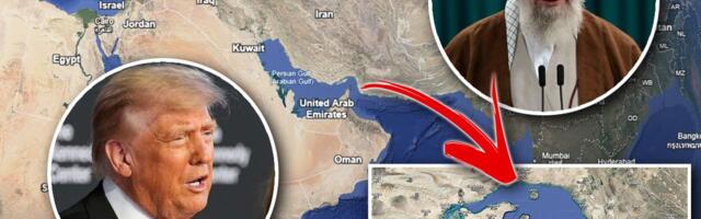 Beslać: Zatvaranje Ormuskog moreuza izazvalo najveći poremećaj u snabdevanju