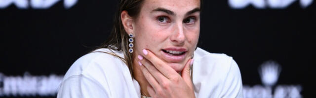 Сабаленка у осмини финала турнира у Индијан Велсу