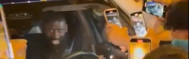 Otkako je Halanda stavio u džep, Ridiger više ne može da prođe kroz Madrid: Navijači mu opkolili auto, on ih oduševio reakcijom /VIDEO/